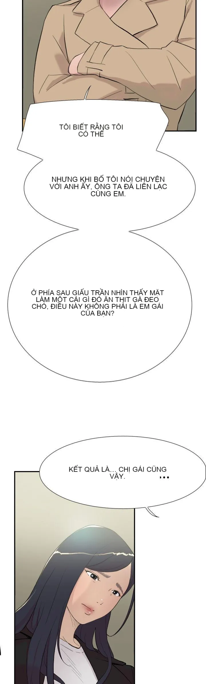 Tình yêu đôi Chương 1-64