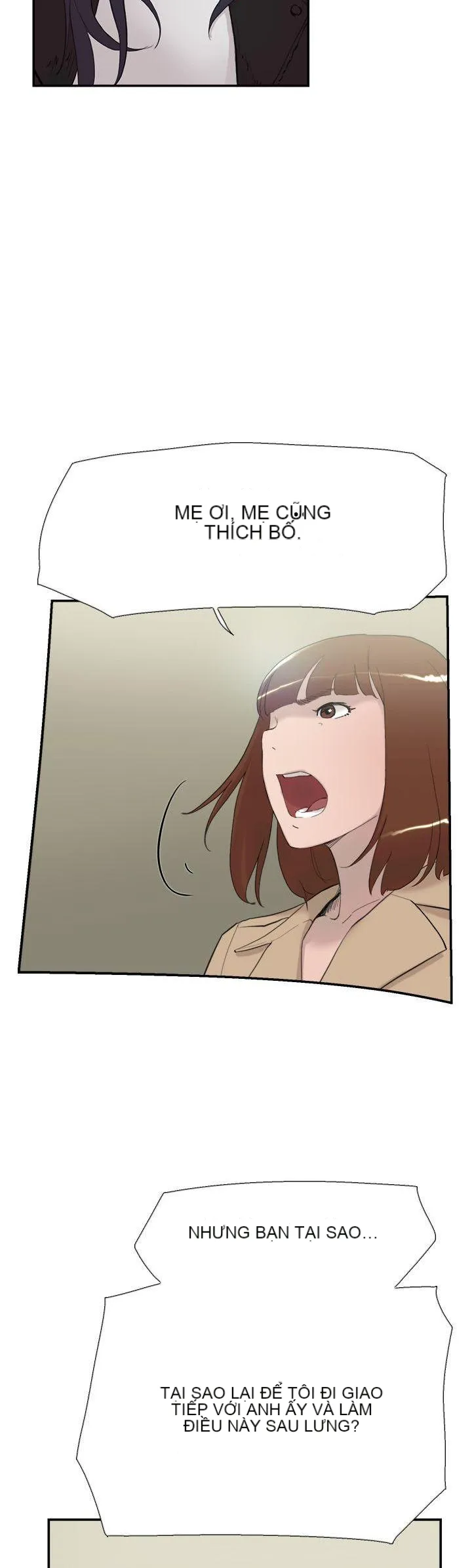 Tình yêu đôi Chương 1-64