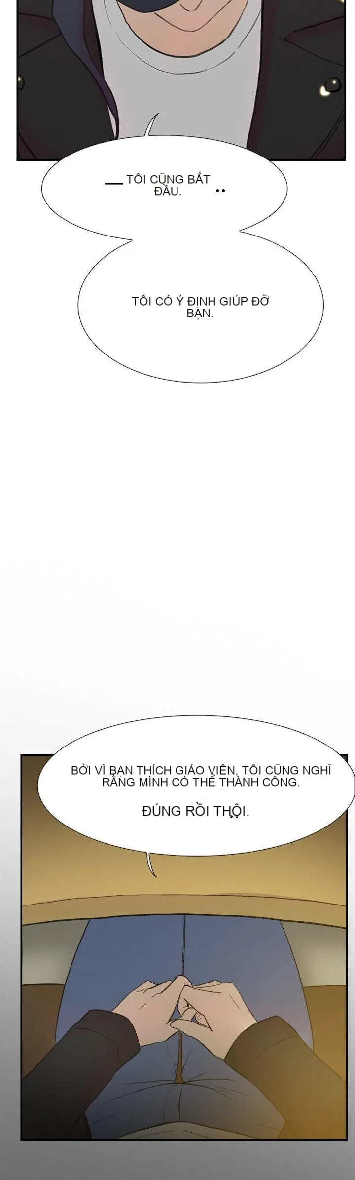 Tình yêu đôi Chương 1-64