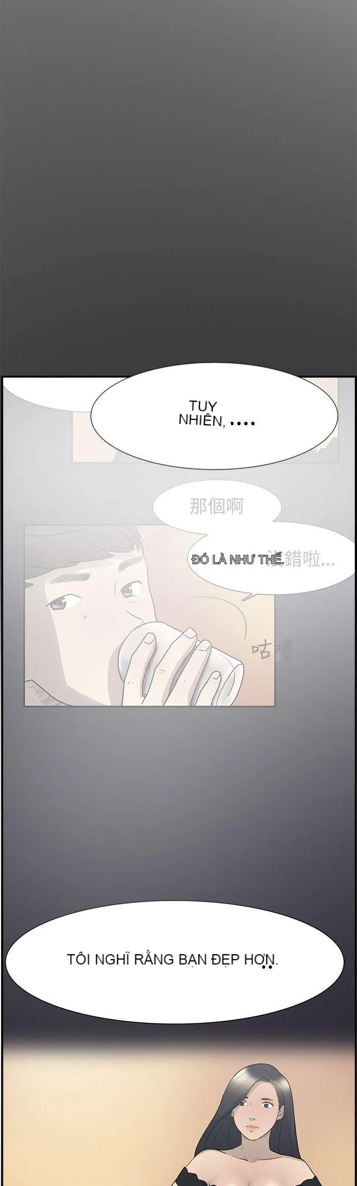 Tình yêu đôi Chương 1-64