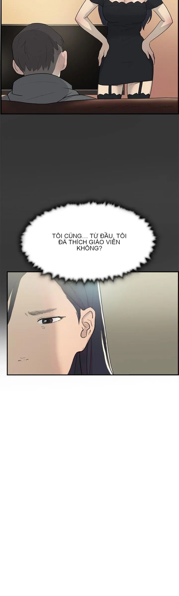 Tình yêu đôi Chương 1-64