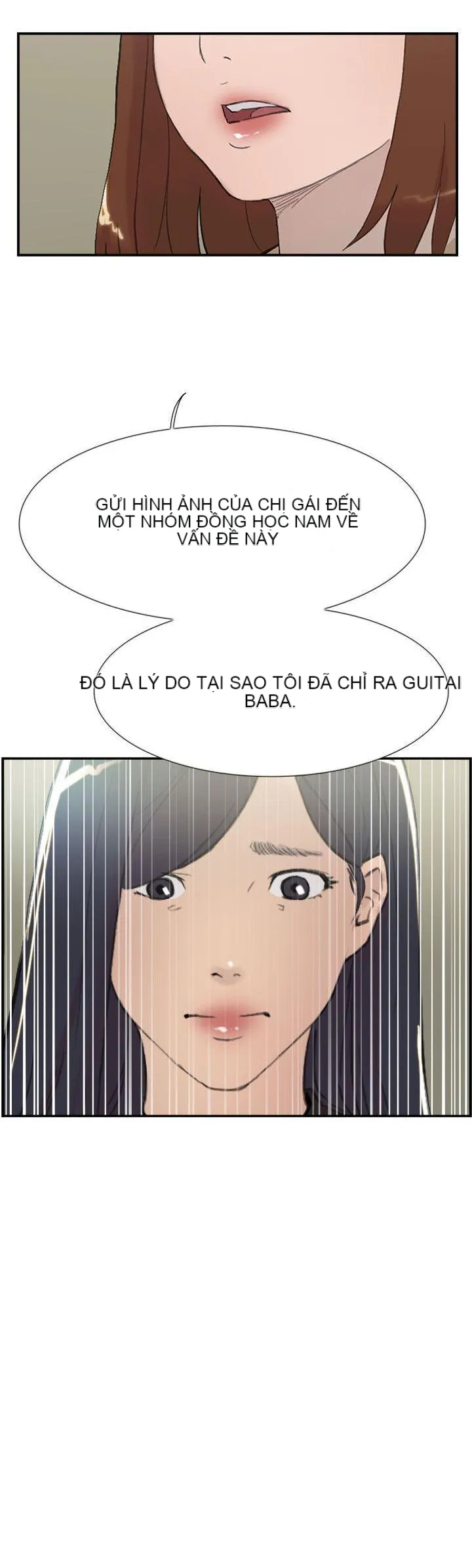 Tình yêu đôi Chương 1-64