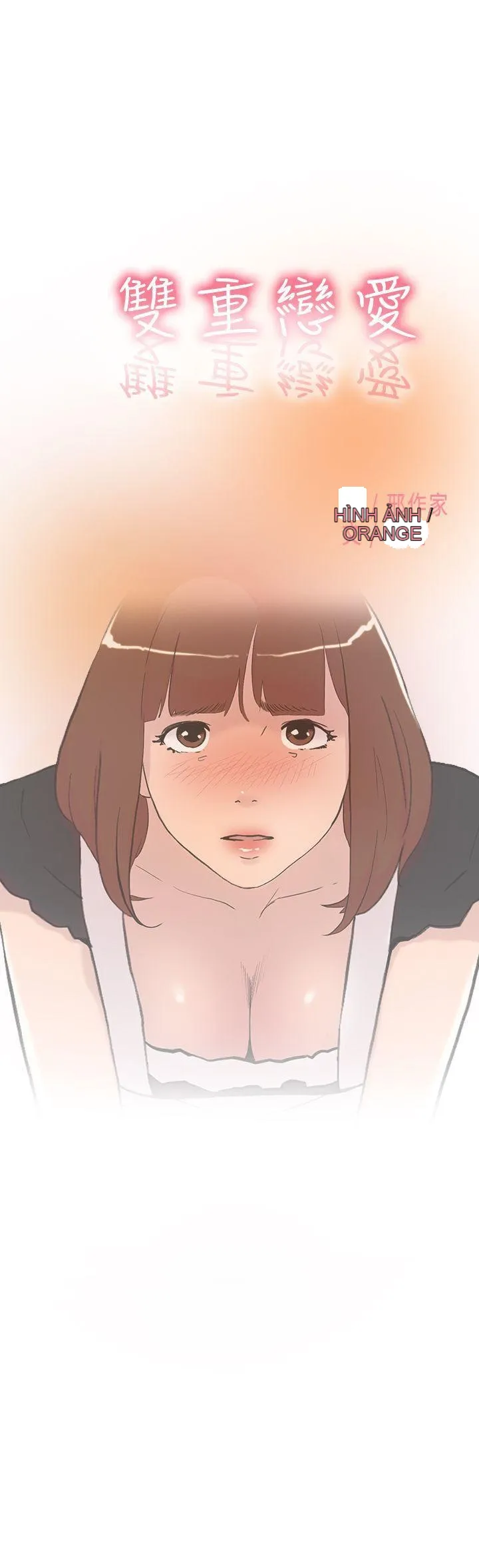 Tình yêu đôi Chương 1-64