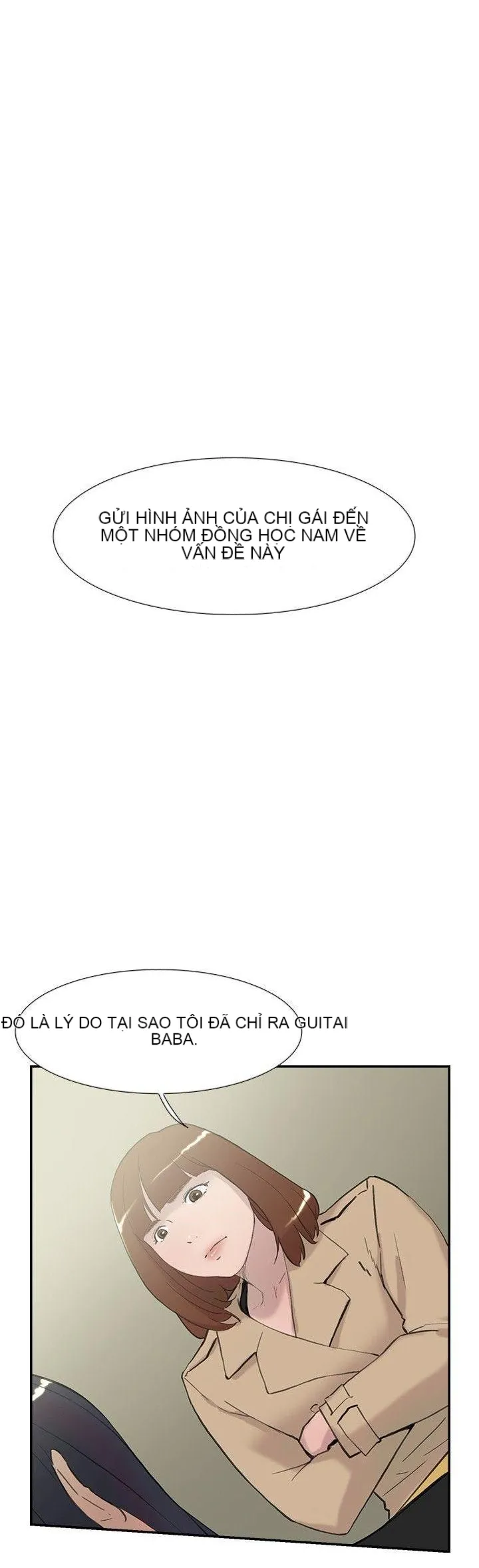 Tình yêu đôi Chương 1-64