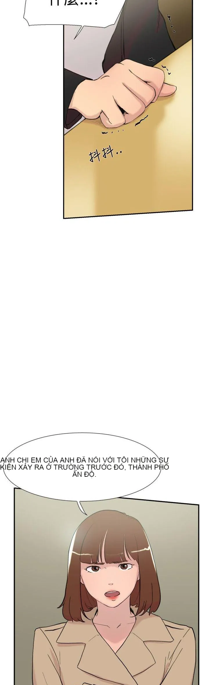 Tình yêu đôi Chương 1-64