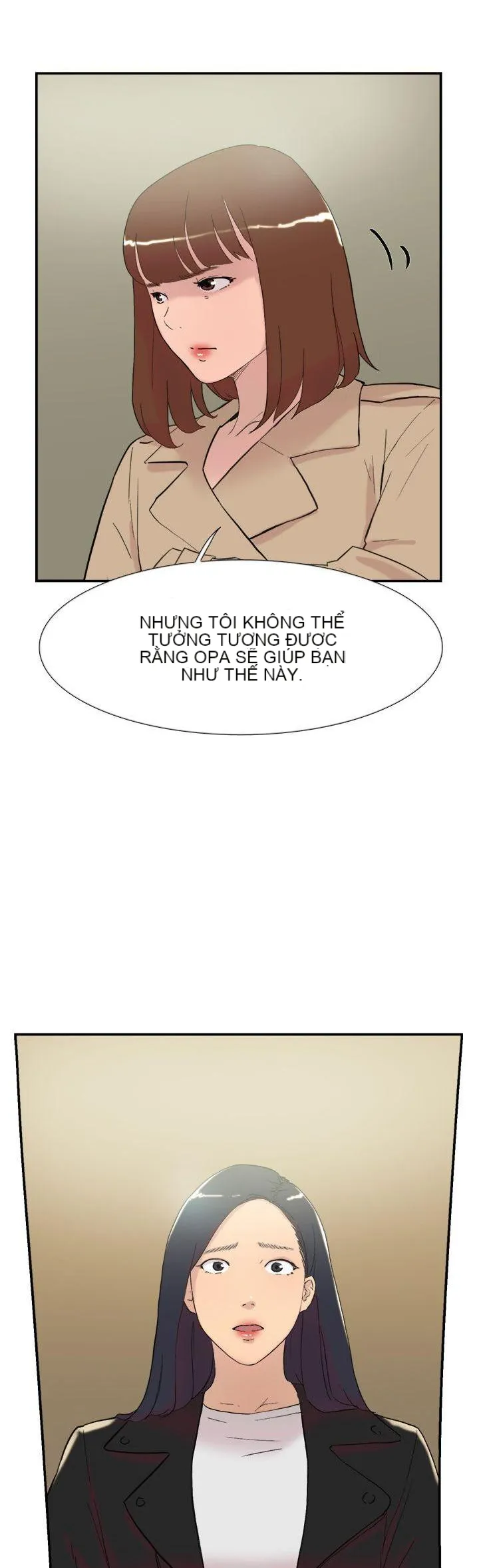 Tình yêu đôi Chương 1-64