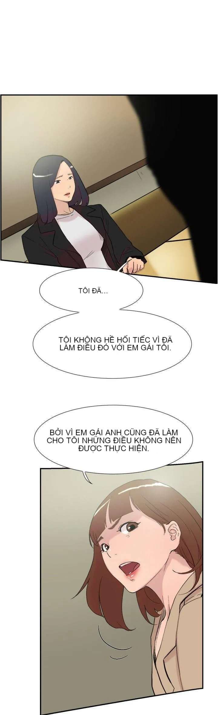 Tình yêu đôi Chương 1-64