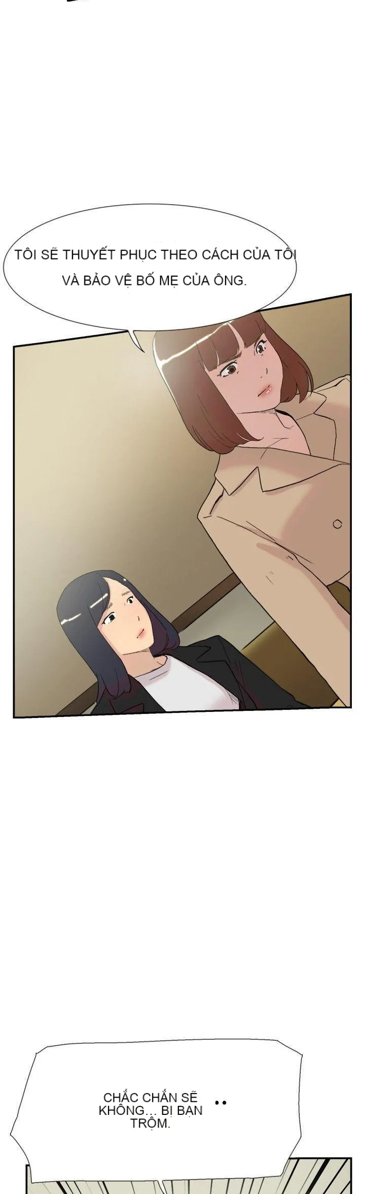 Tình yêu đôi Chương 1-64