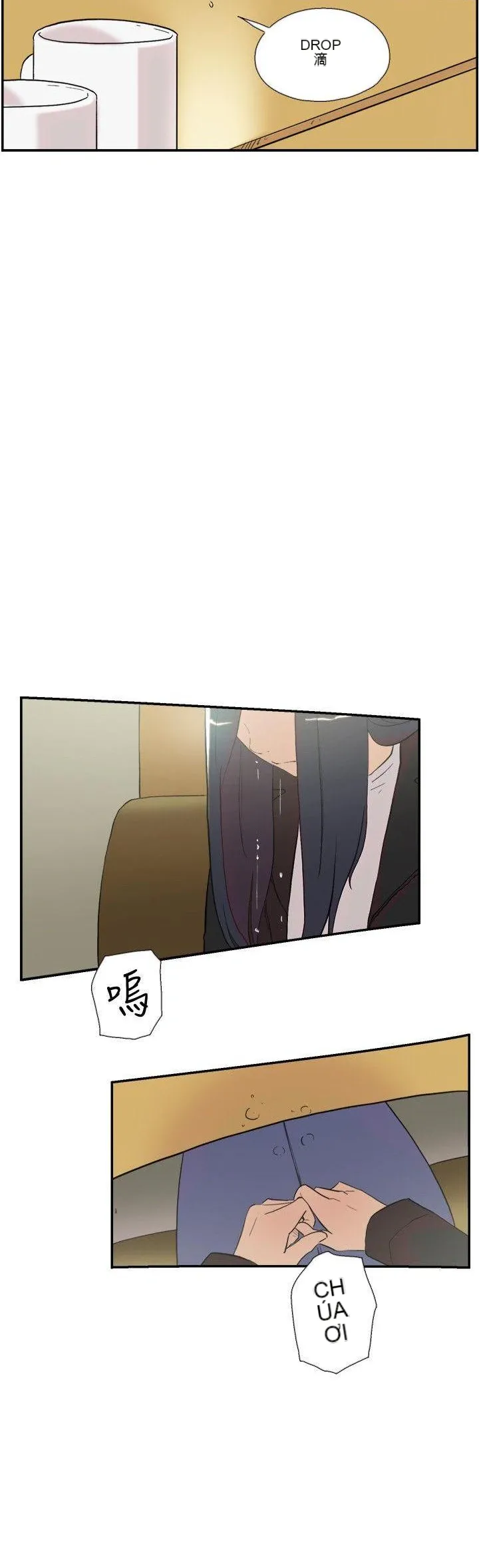 Tình yêu đôi Chương 1-64