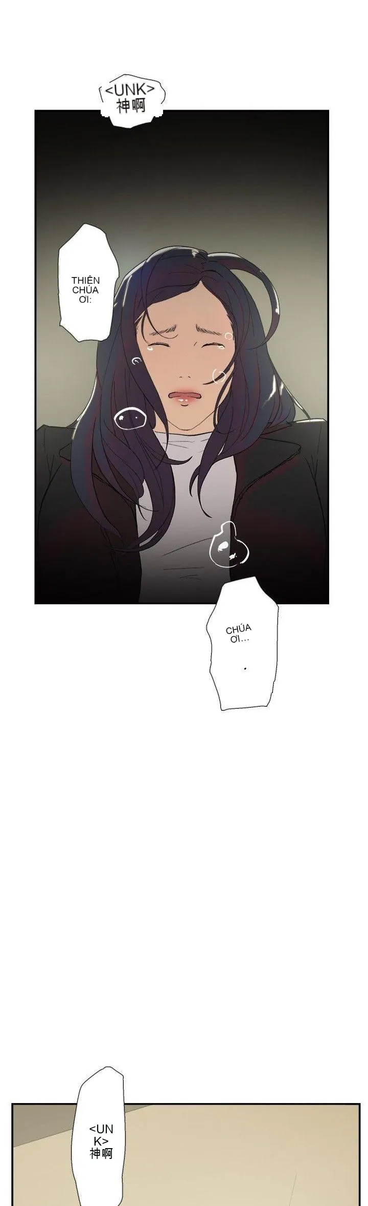 Tình yêu đôi Chương 1-64