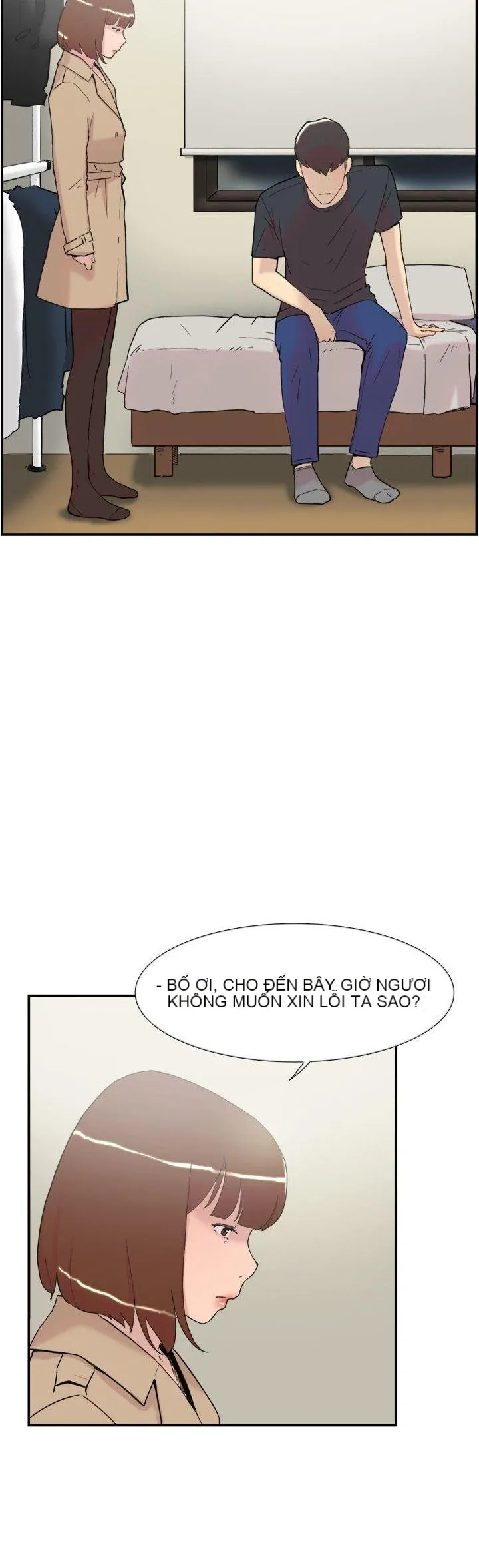 Tình yêu đôi Chương 1-64