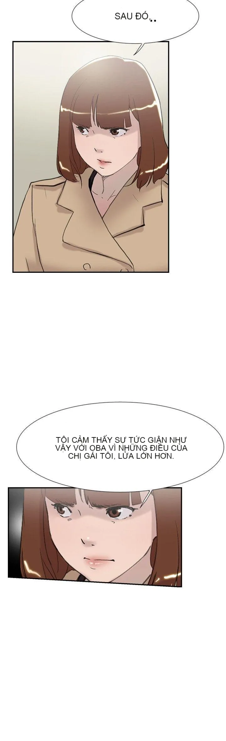 Tình yêu đôi Chương 1-64