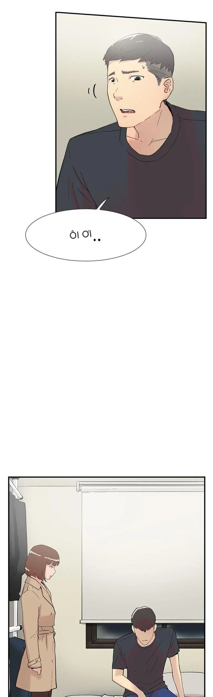 Tình yêu đôi Chương 1-64