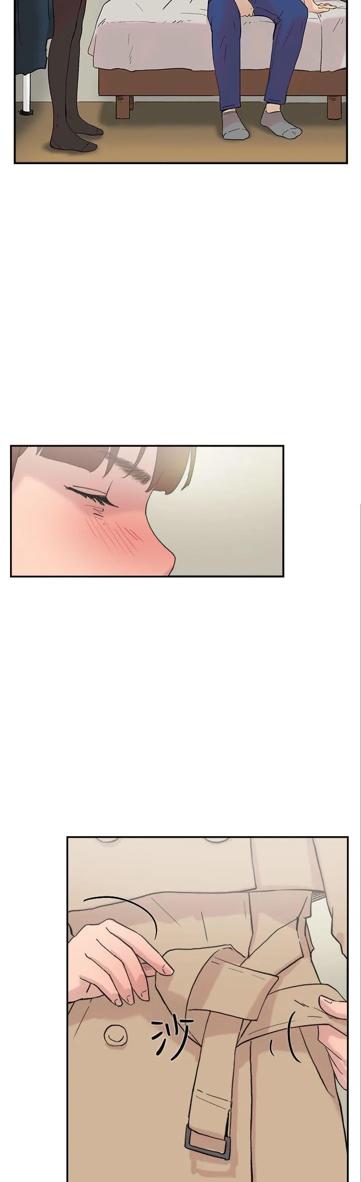 Tình yêu đôi Chương 1-64