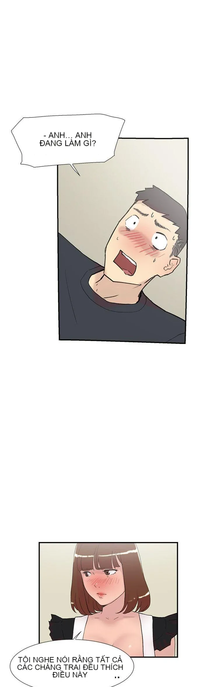 Tình yêu đôi Chương 1-64