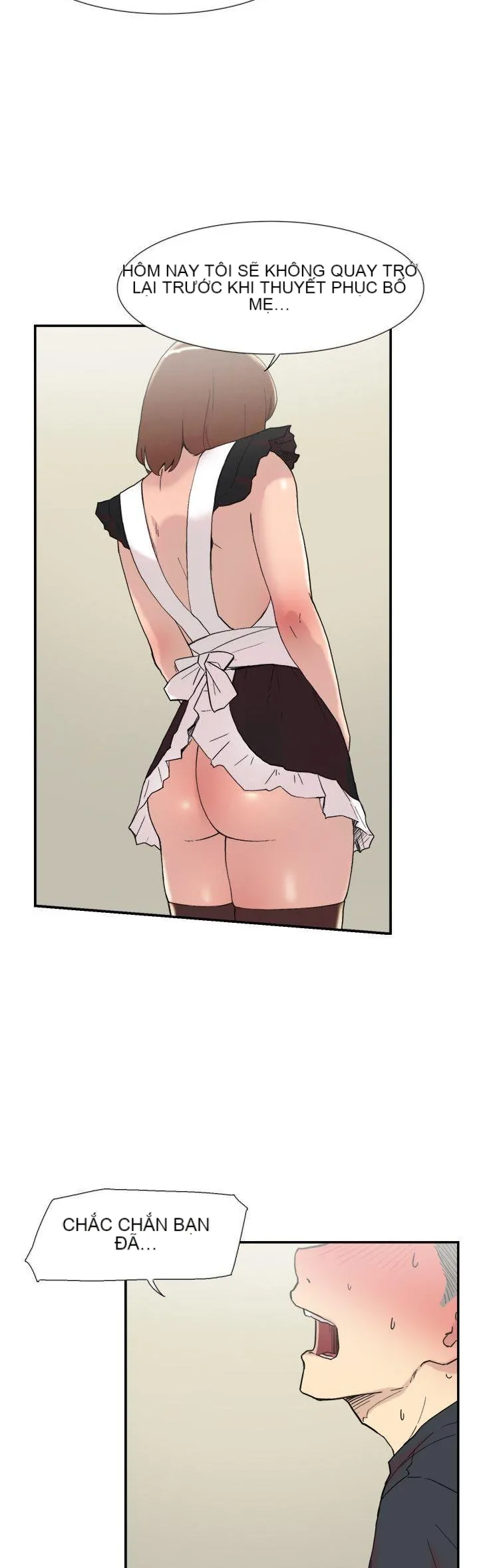 Tình yêu đôi Chương 1-64