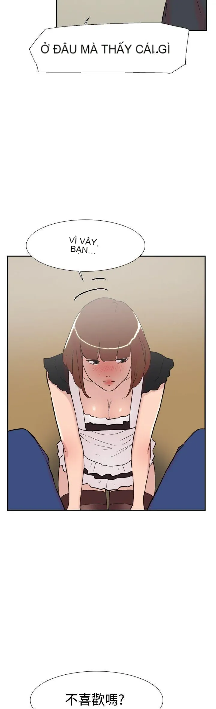 Tình yêu đôi Chương 1-64