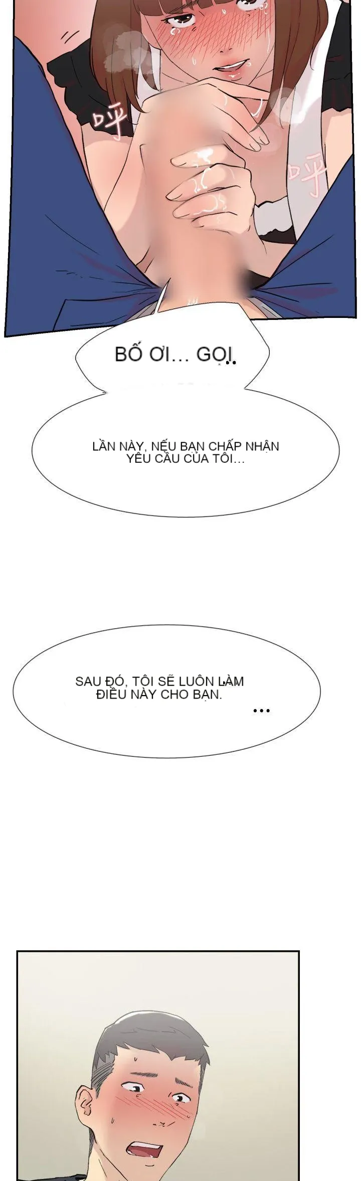 Tình yêu đôi Chương 1-64