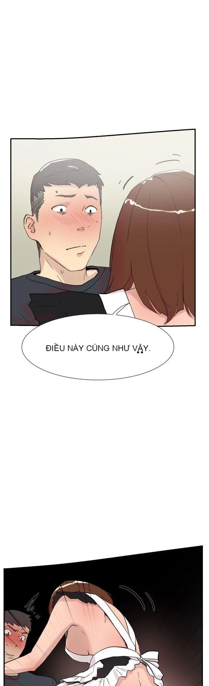 Tình yêu đôi Chương 1-64