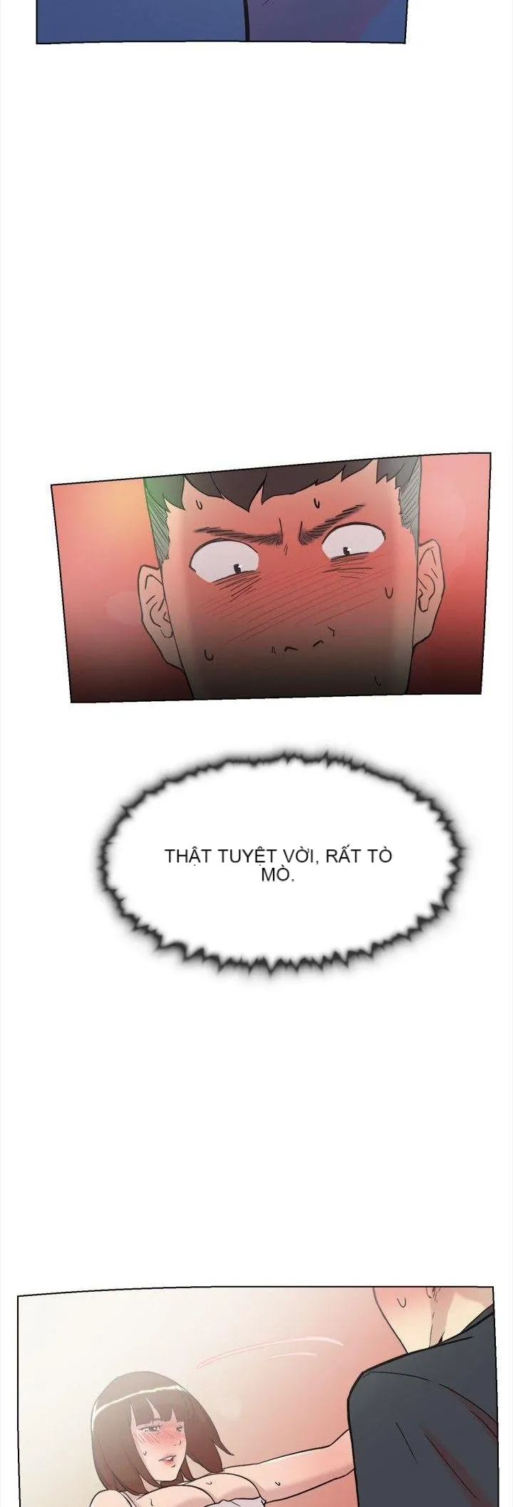 Tình yêu đôi Chương 1-64