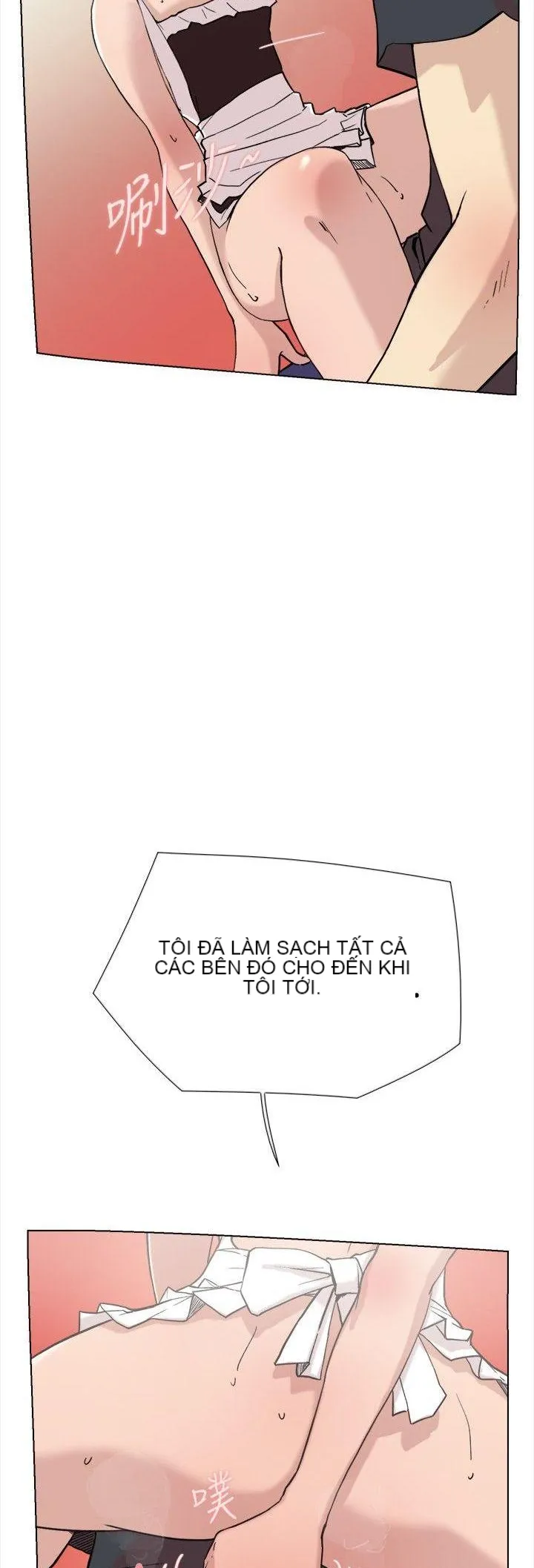 Tình yêu đôi Chương 1-64