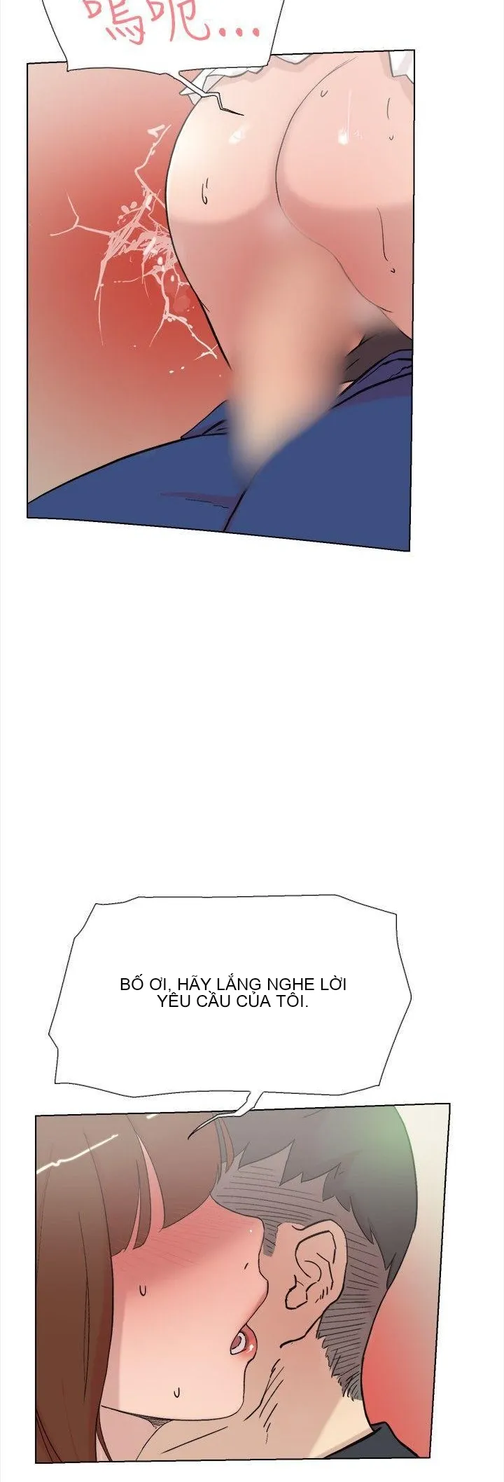 Tình yêu đôi Chương 1-64