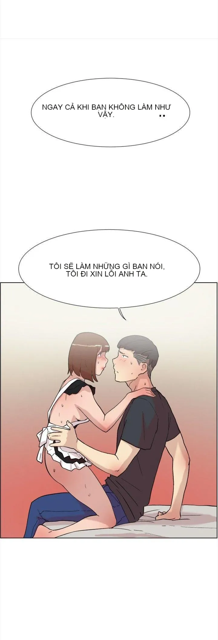 Tình yêu đôi Chương 1-64