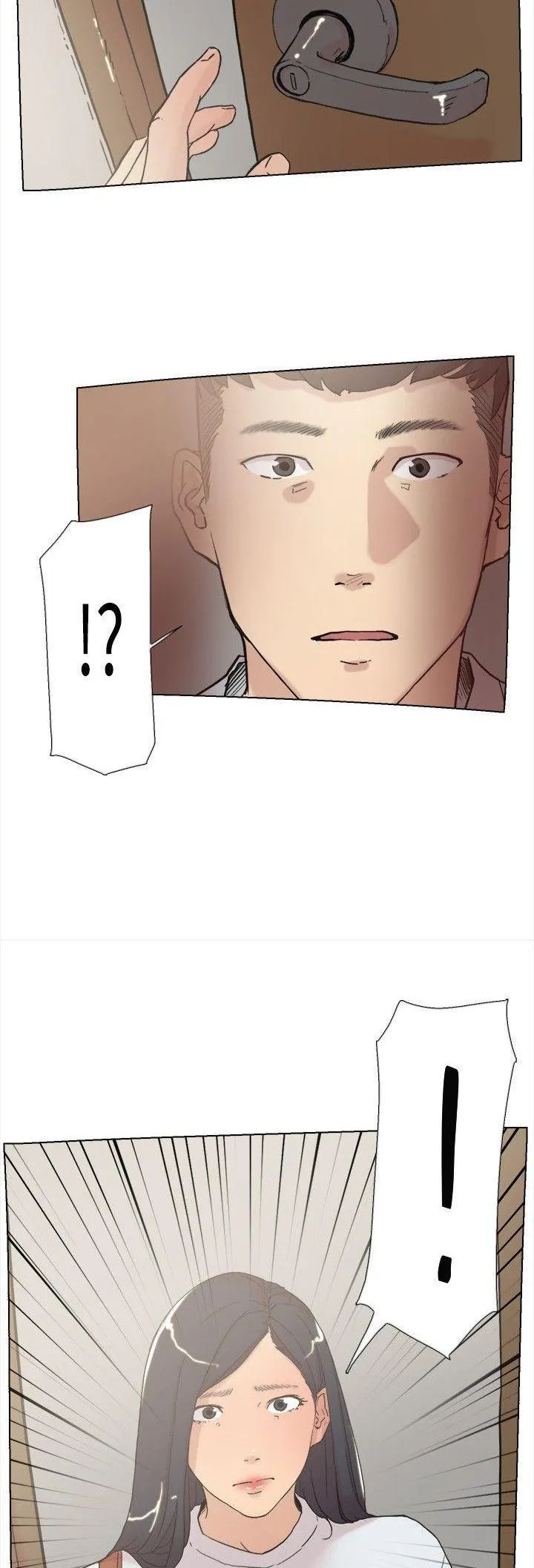 Tình yêu đôi Chương 1-64