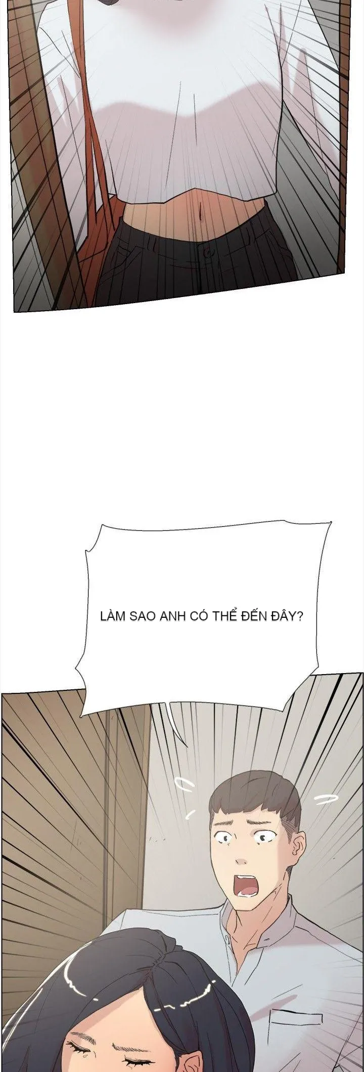 Tình yêu đôi Chương 1-64