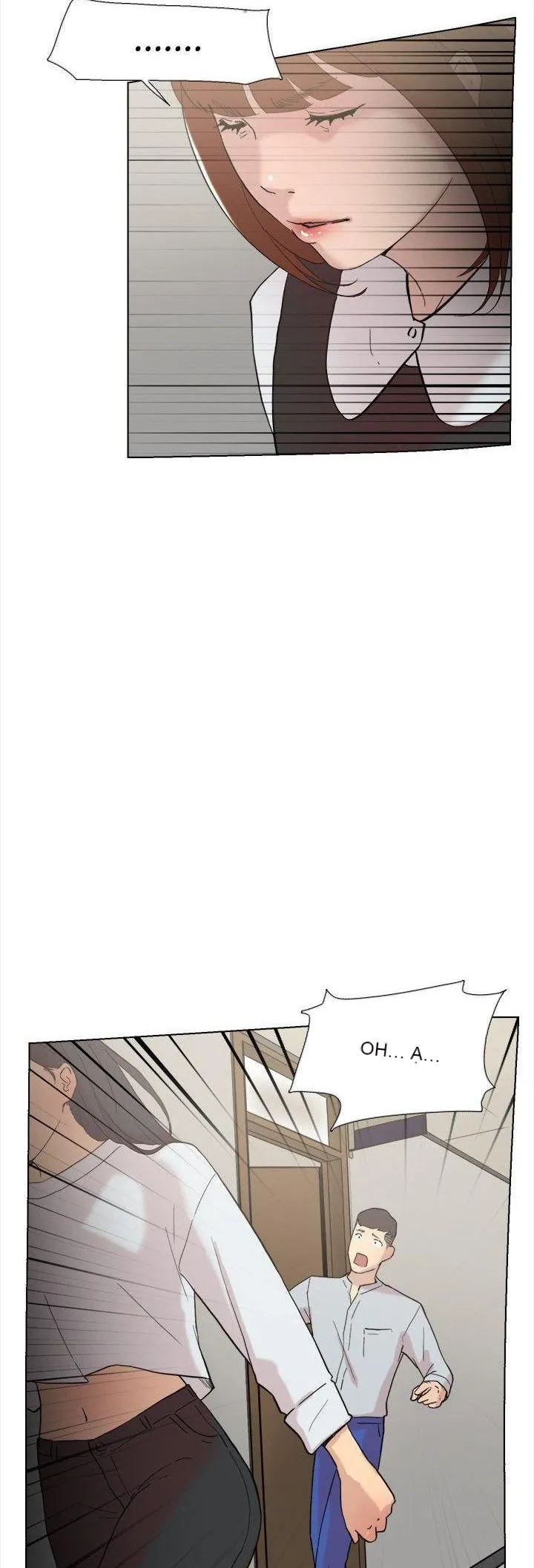 Tình yêu đôi Chương 1-64