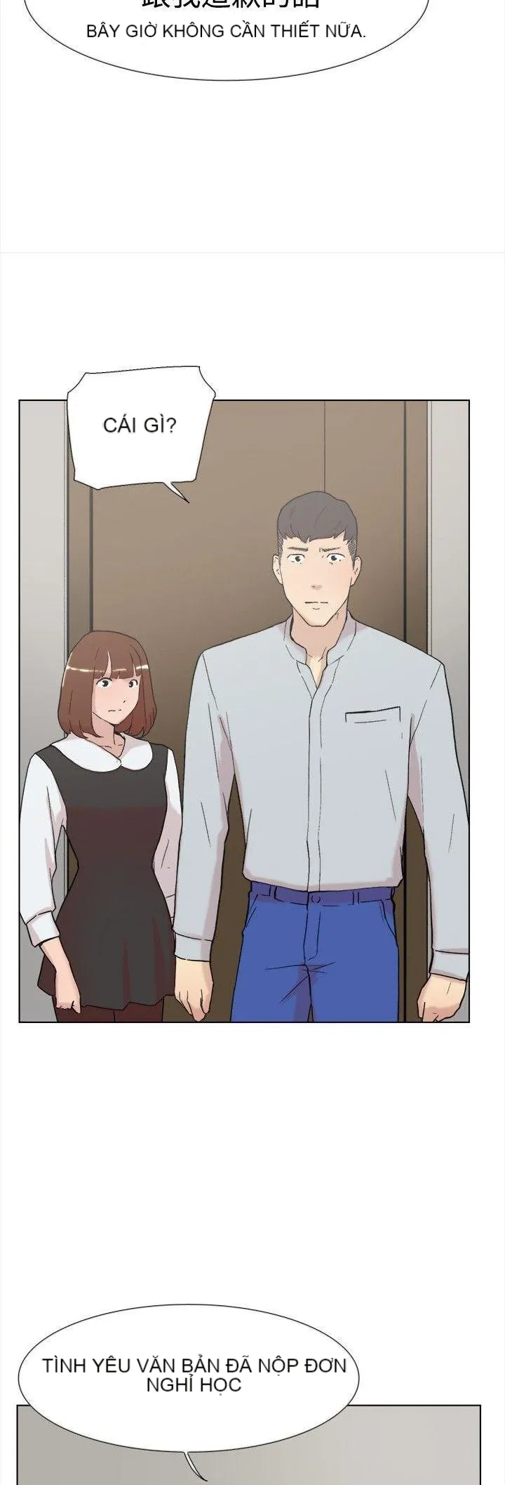 Tình yêu đôi Chương 1-64