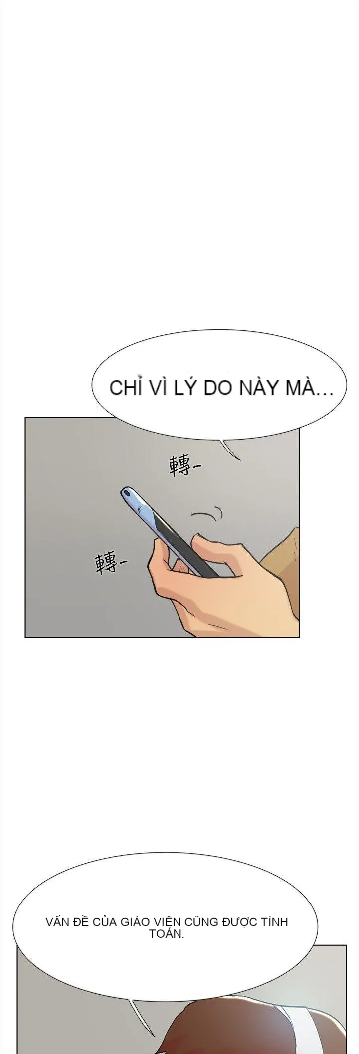 Tình yêu đôi Chương 1-64