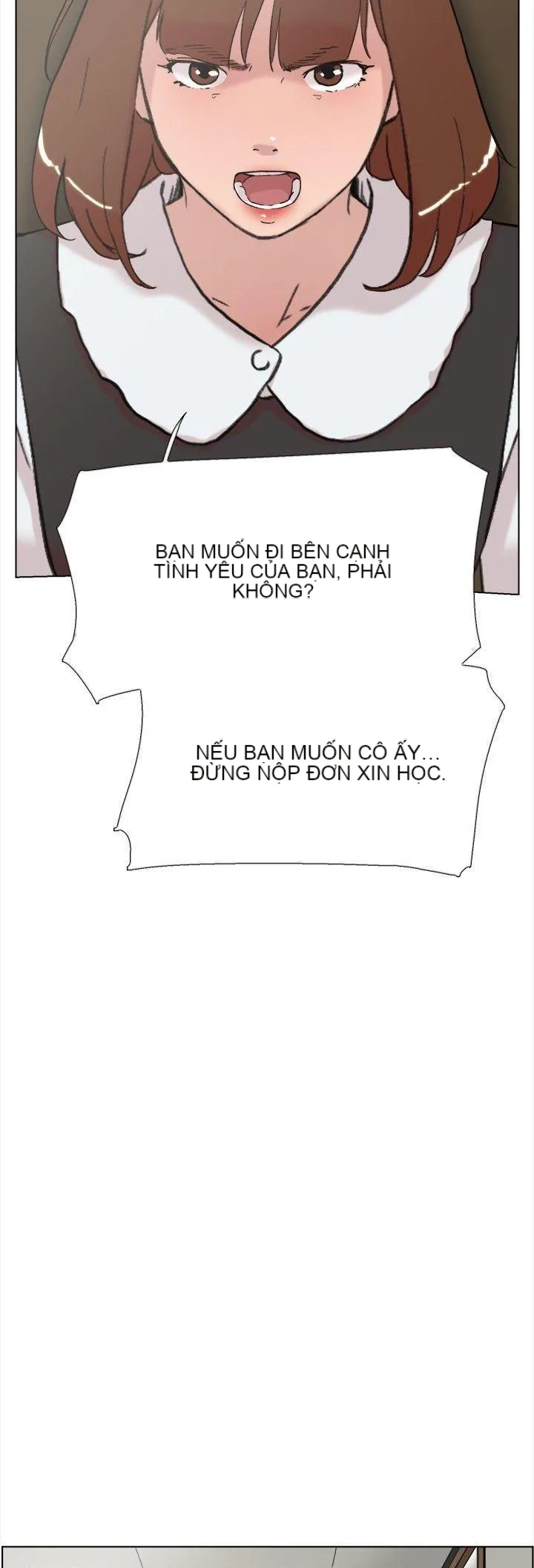 Tình yêu đôi Chương 1-64