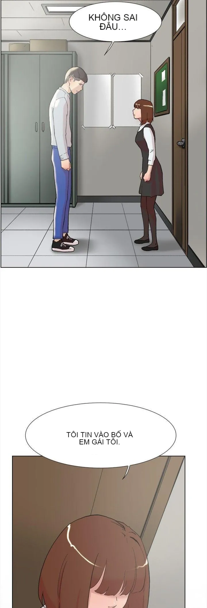 Tình yêu đôi Chương 1-64