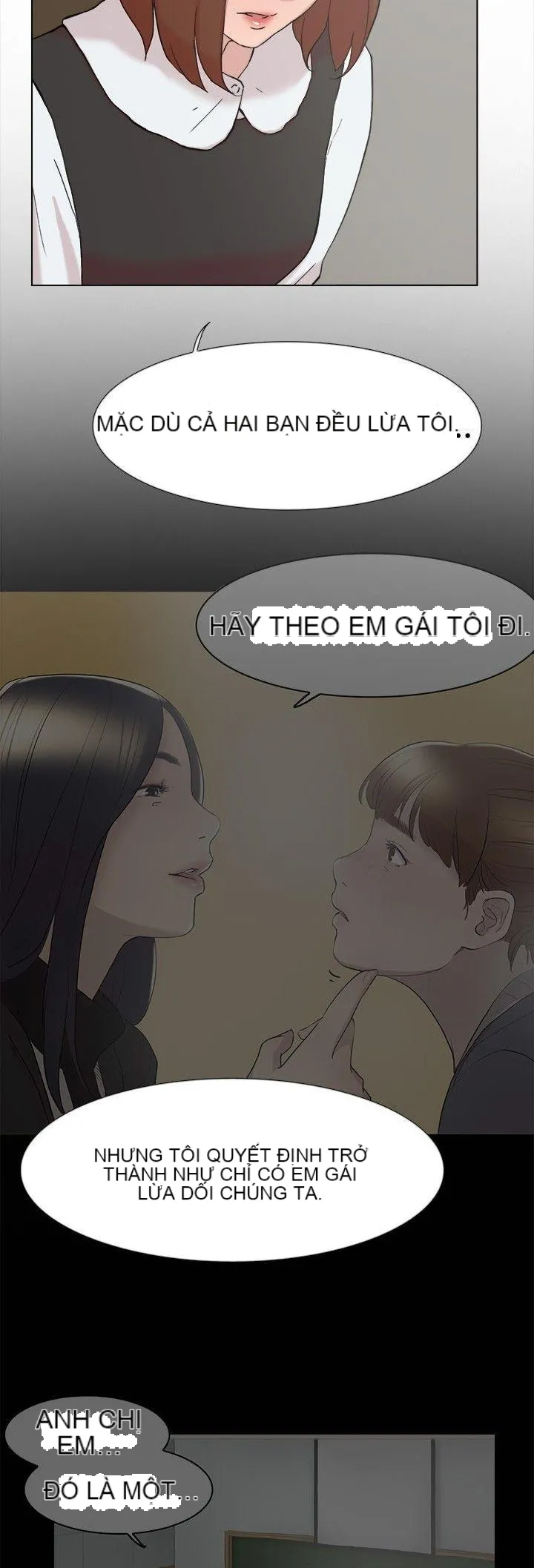 Tình yêu đôi Chương 1-64