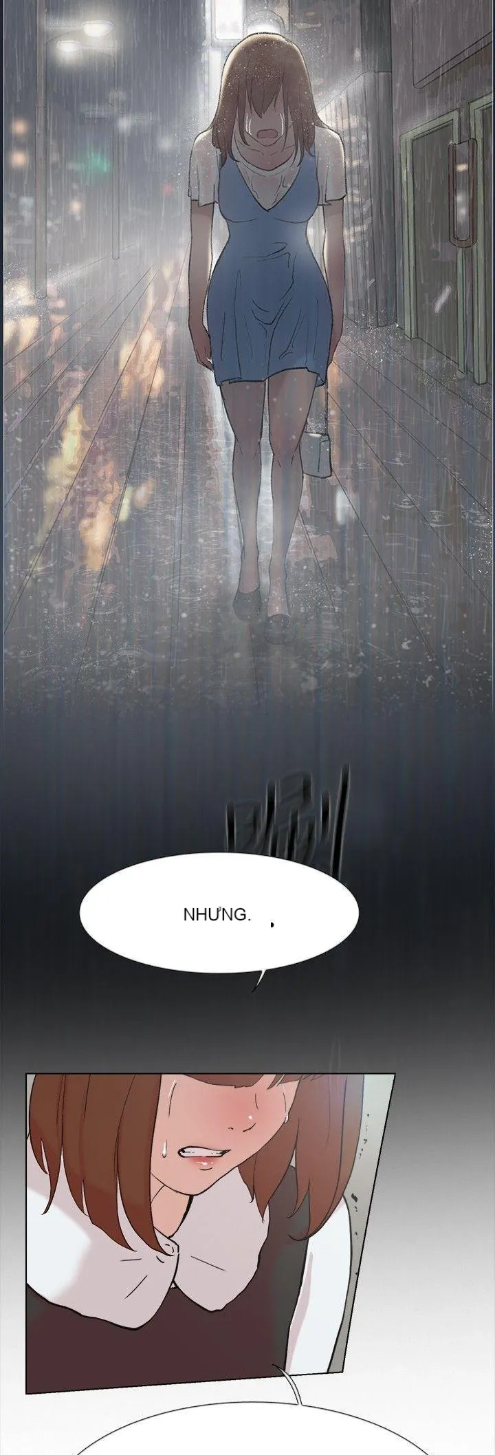 Tình yêu đôi Chương 1-64