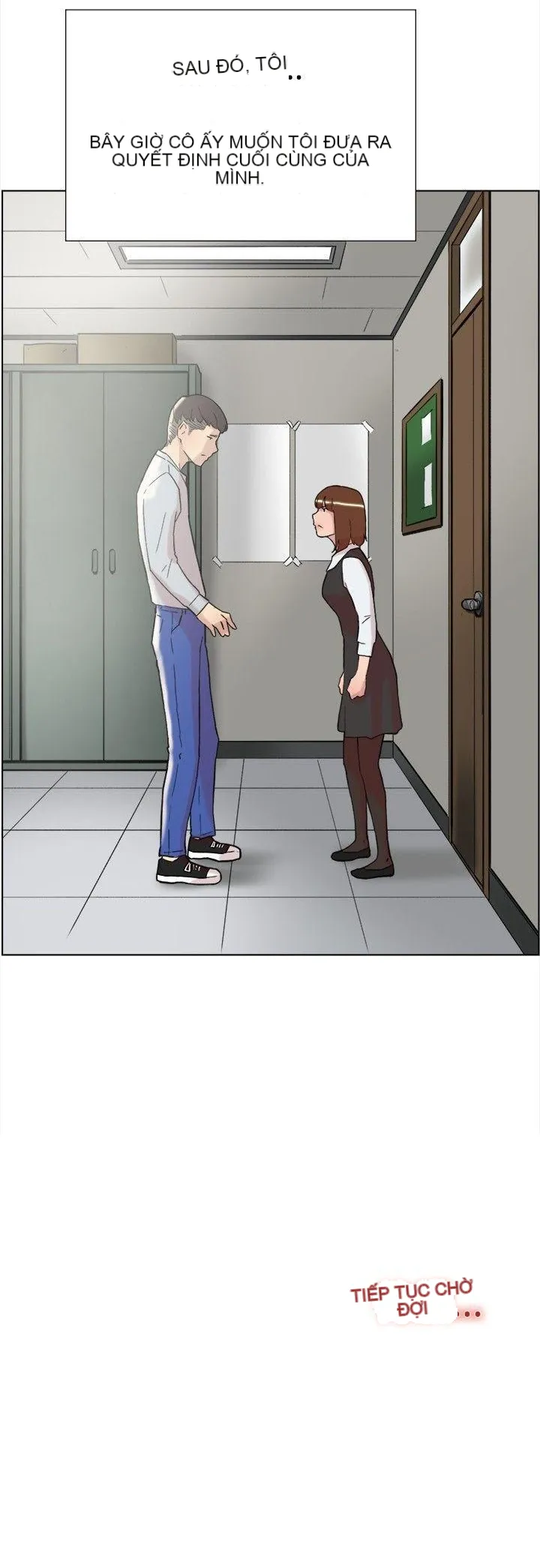 Tình yêu đôi Chương 1-64