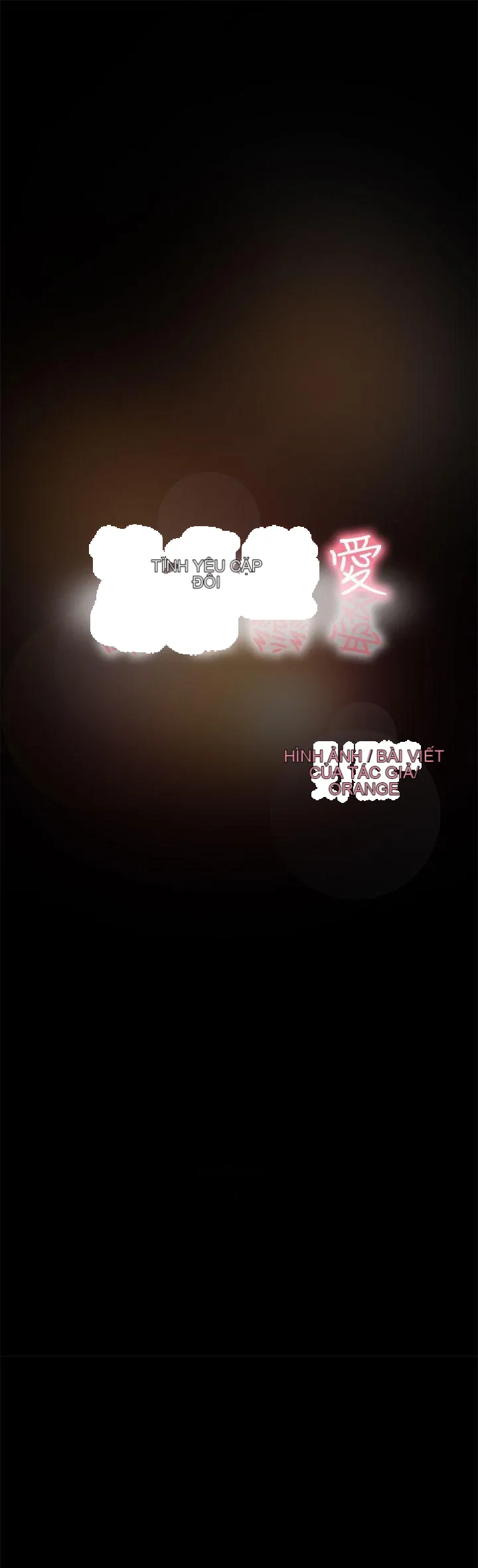 Tình yêu đôi Chương 1-64