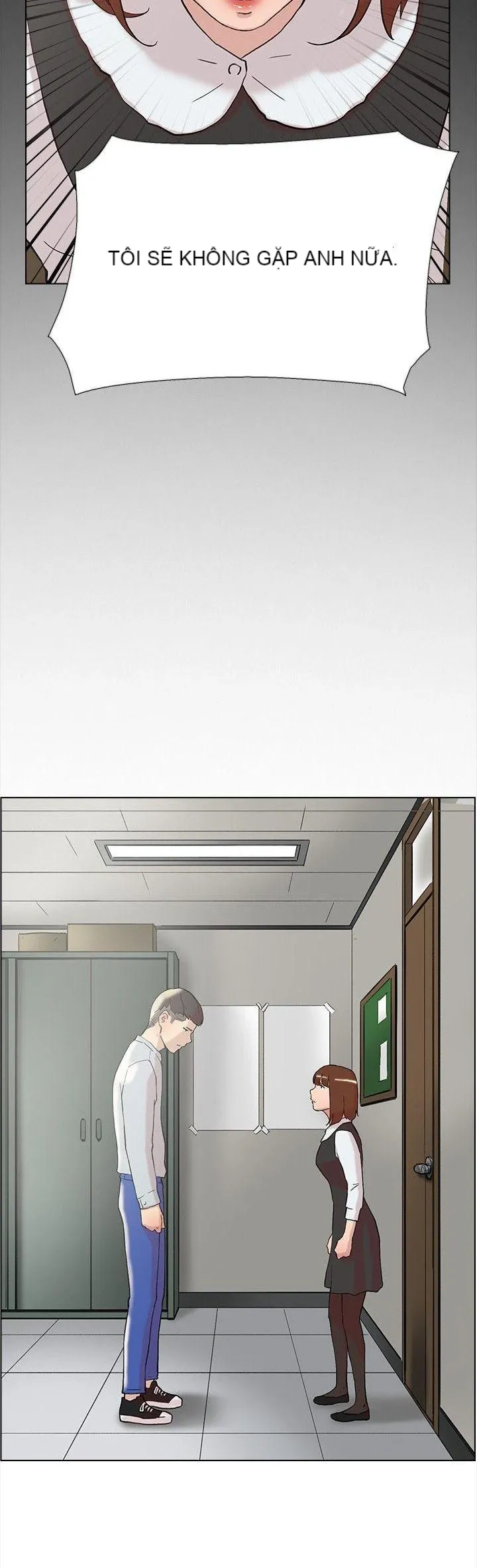 Tình yêu đôi Chương 1-64