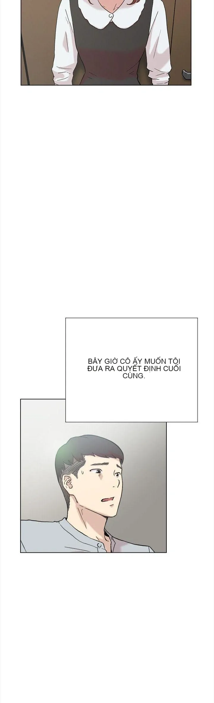 Tình yêu đôi Chương 1-64