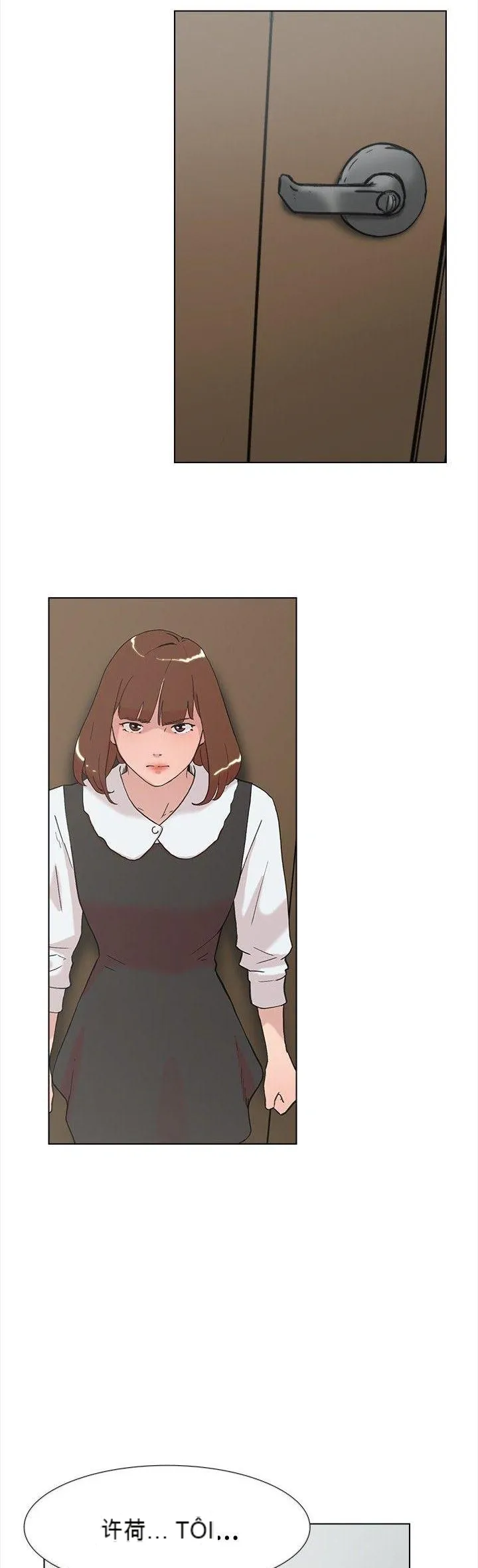 Tình yêu đôi Chương 1-64