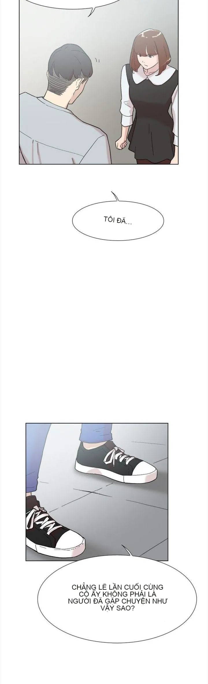 Tình yêu đôi Chương 1-64