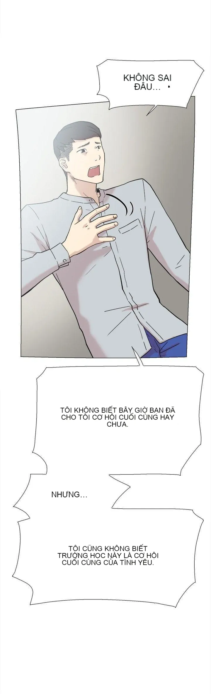 Tình yêu đôi Chương 1-64