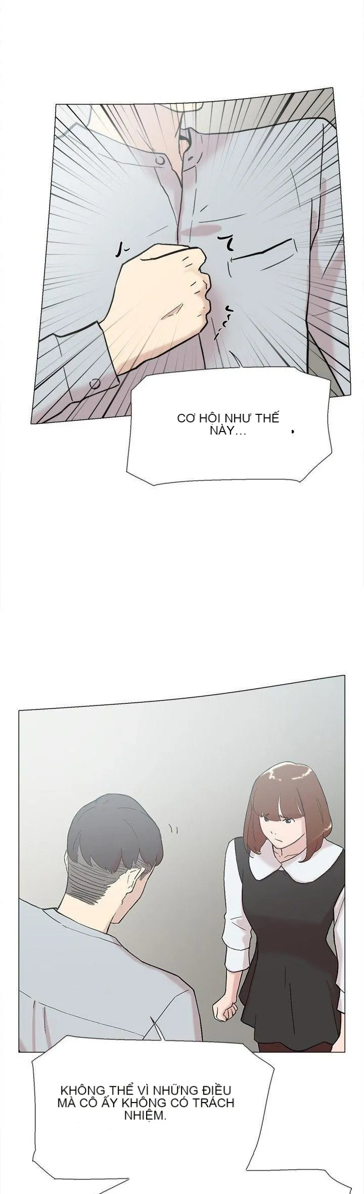 Tình yêu đôi Chương 1-64