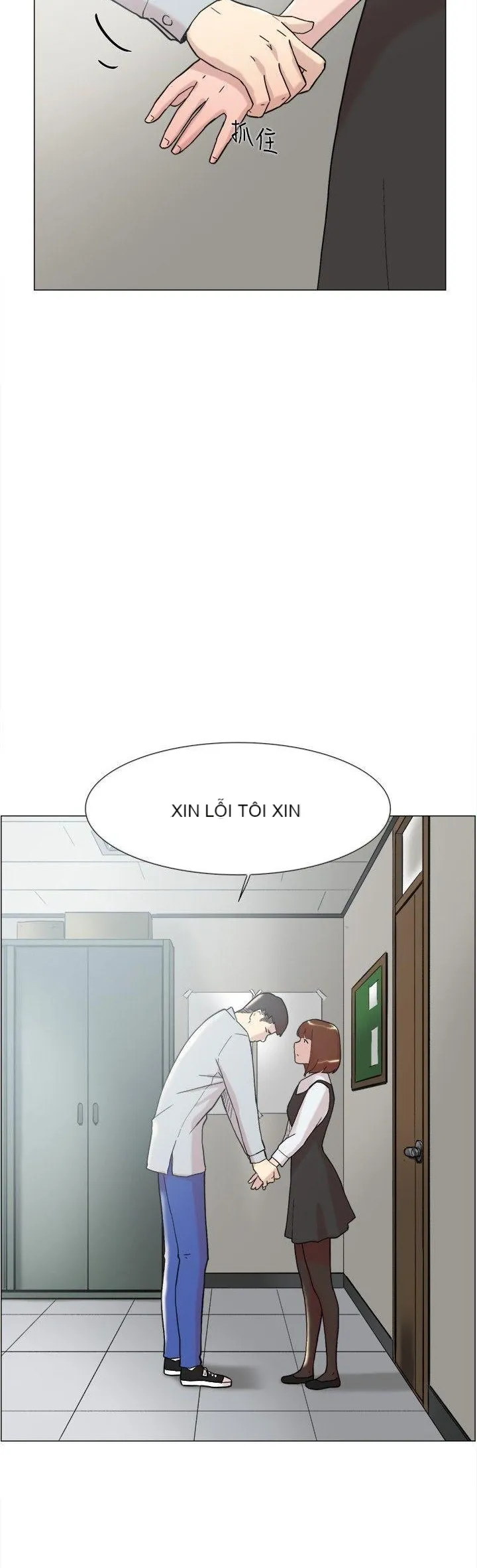 Tình yêu đôi Chương 1-64