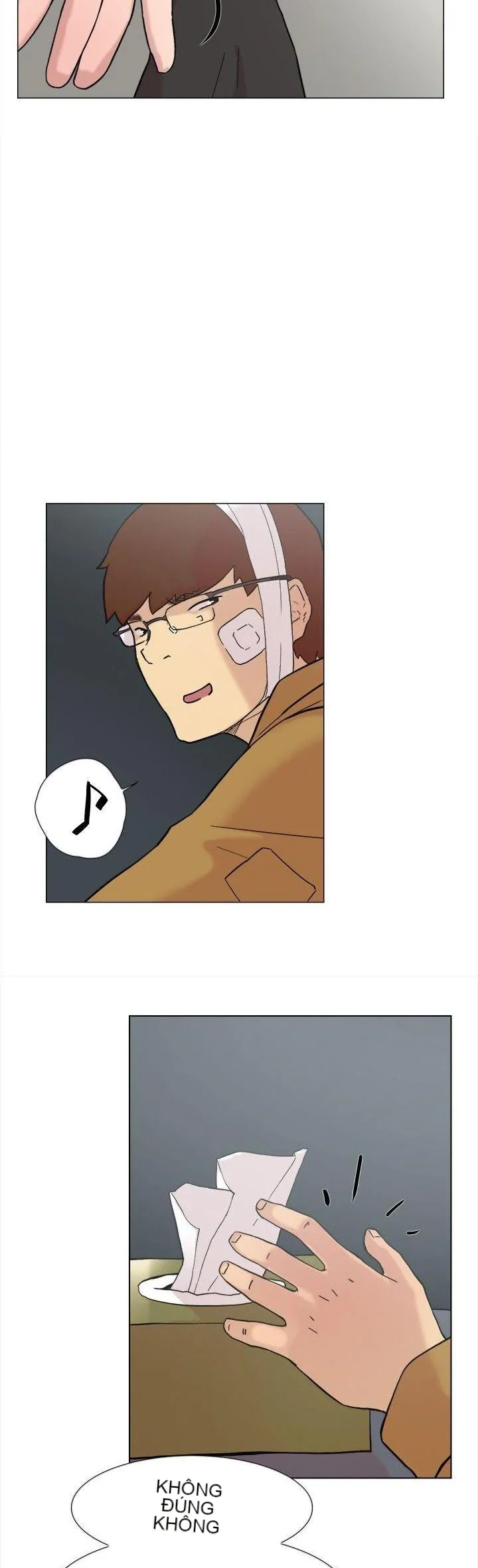 Tình yêu đôi Chương 1-64