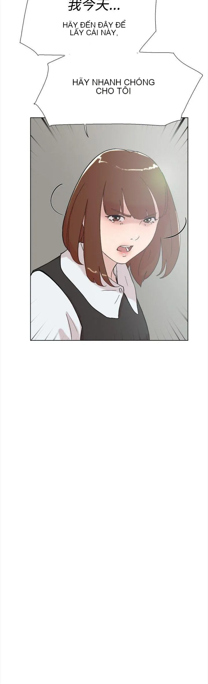 Tình yêu đôi Chương 1-64