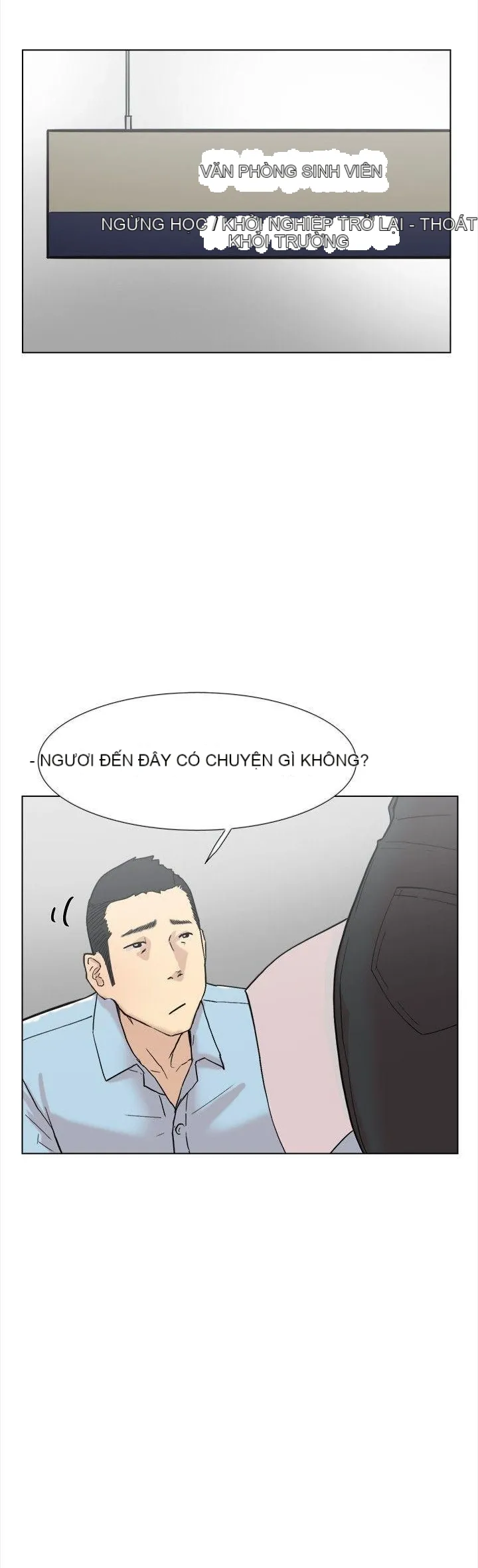 Tình yêu đôi Chương 1-64