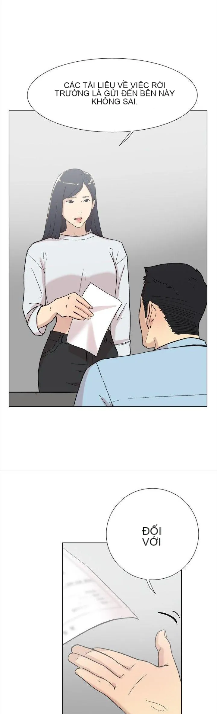 Tình yêu đôi Chương 1-64