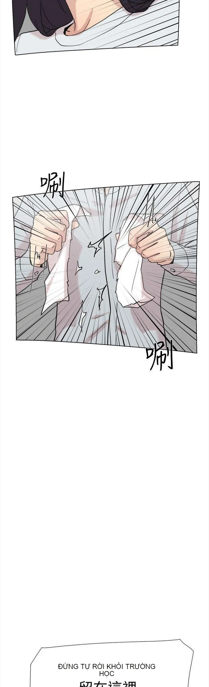 Tình yêu đôi Chương 1-64